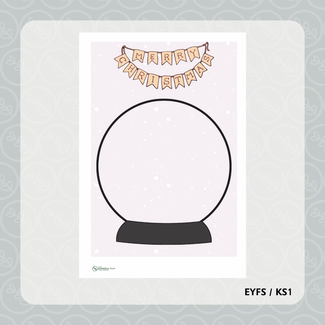 Snowglobe