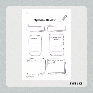 Book Review