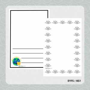World Book Day Writing Frames