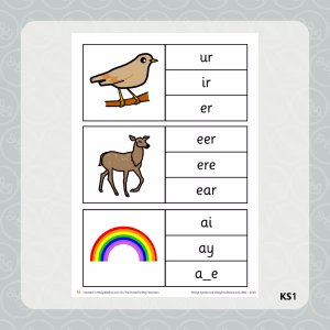 Widgit - Phase 5 Peg the Digraph