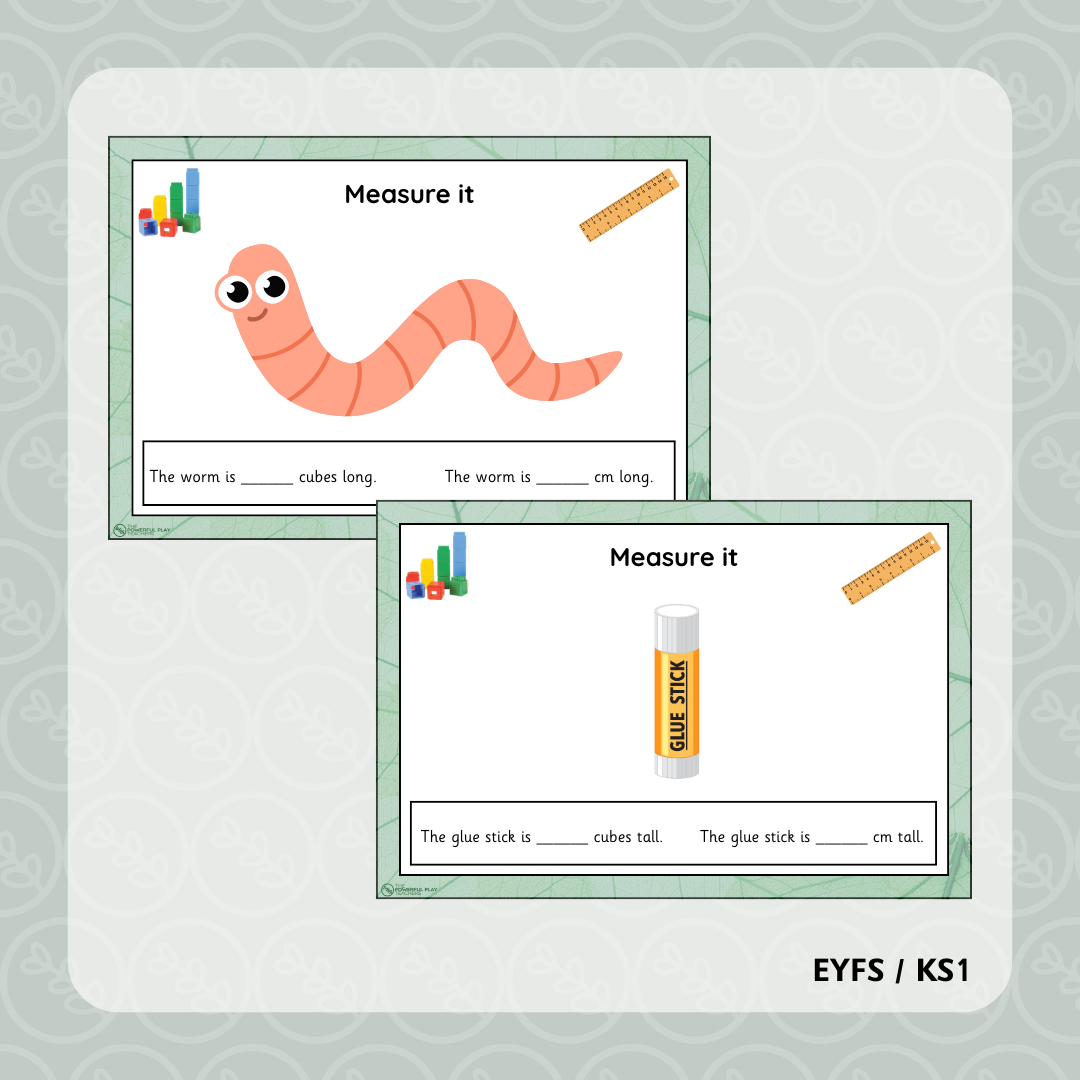 Measurement Mats