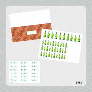 10 Green Bottles
