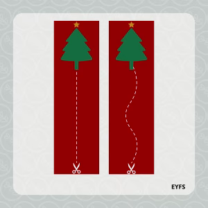 Xmas Tree Cutting