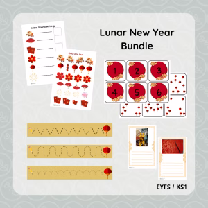 Lunar New Year Bundle